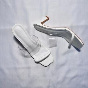 Women's heels